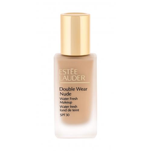 Estée Lauder Double Wear Nude SPF30 30 ml fond de ten pentru femei 4N1 Shell Beige