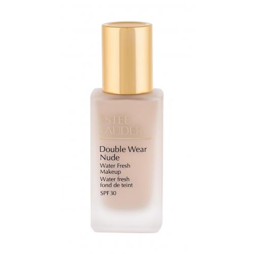 Estée Lauder Double Wear Nude SPF30 30 ml fond de ten pentru femei 1C0 Shell