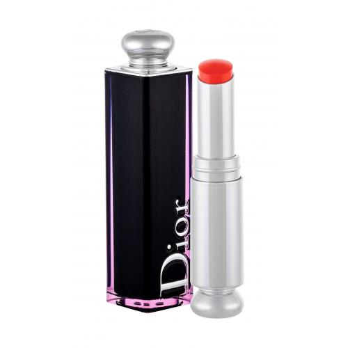 Christian Dior Addict Lacquer 3,2 g ruj de buze pentru femei 554 West Coast