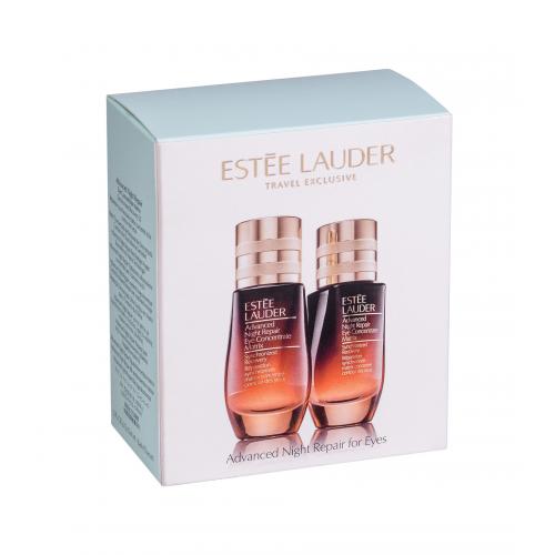 Estée Lauder Advanced Night Repair Eye Concentrate set cadou Crema hidratanta de ochi 2 x 15 ml pentru femei