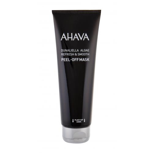 AHAVA Dunaliella Refresh & Smooth 125 ml mască de față pentru femei Natural