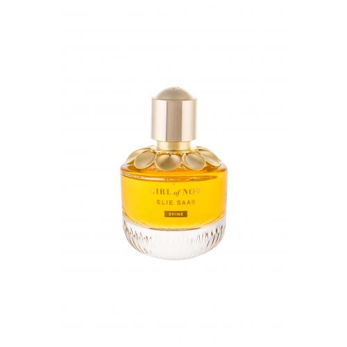 Elie Saab Girl of Now Shine 50 ml apă de parfum pentru femei