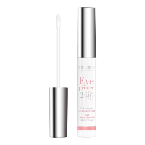 BOURJOIS Paris Eye Primer 24h 6 ml bază pentru fard de pleoape pentru femei 01 Universal