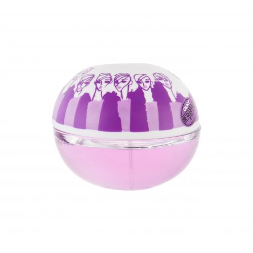 DKNY Be Delicious City Girls Nolita Girl 50 ml apă de toaletă pentru femei