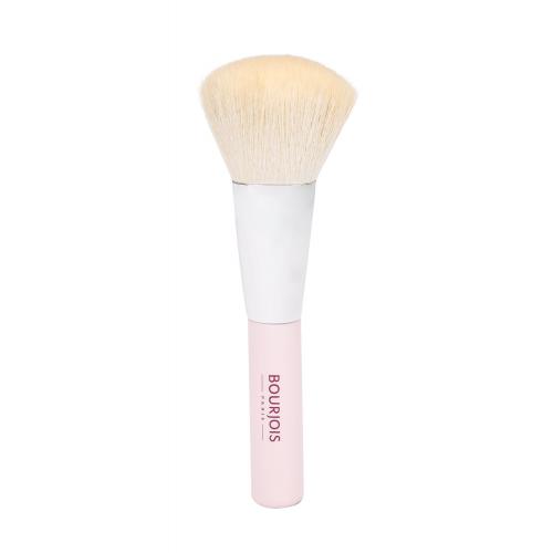 BOURJOIS Paris Brushes Powder Brush 1 buc pensule de machiaj pentru femei