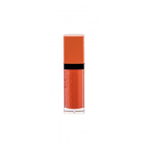 BOURJOIS Paris Rouge Edition Velvet 7,7 ml ruj de buze pentru femei 16 Honey Mood