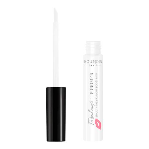 BOURJOIS Paris Fabuleux 6 ml ruj de buze pentru femei 00 Universal Shade