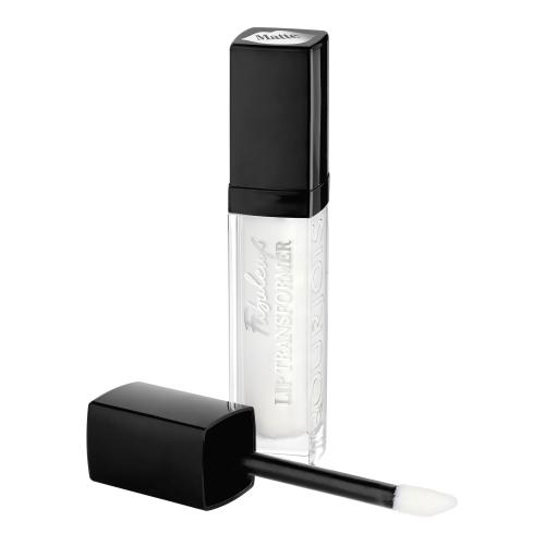 BOURJOIS Paris Fabuleux Lip Transformer 6 ml ruj de buze pentru femei 01 Matte