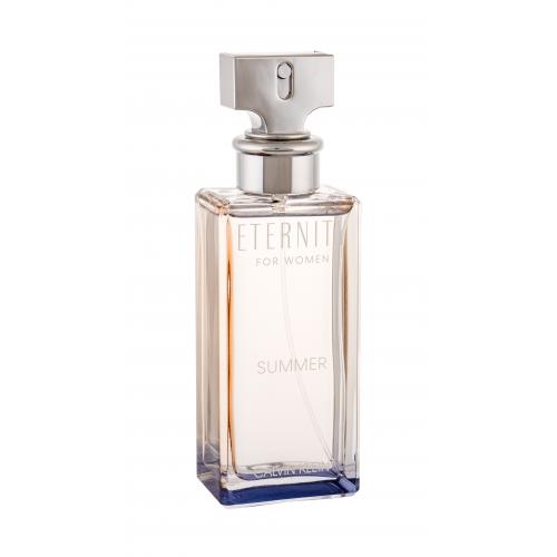 Calvin Klein Eternity Summer 2019 100 ml apă de parfum pentru femei