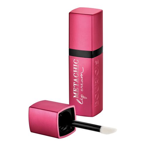 BOURJOIS Paris Metachic 6,5 ml luciu de buze pentru femei 04 Tro-Pink