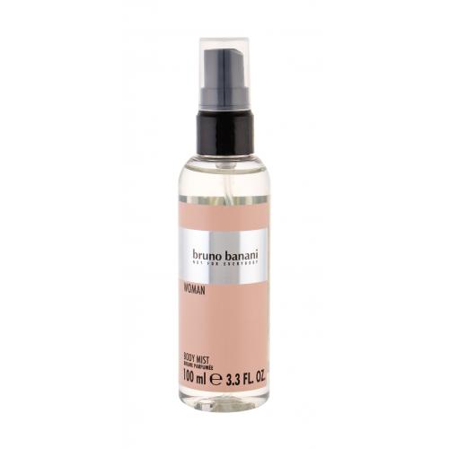 Bruno Banani Woman 100 ml spray de corp pentru femei