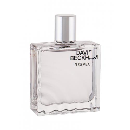 David Beckham Respect 60 ml aftershave loțiune pentru bărbați