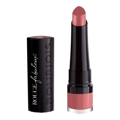 BOURJOIS Paris Rouge Fabuleux 2,3 g ruj de buze pentru femei 06 Sleepink Beauty