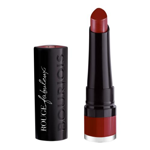 BOURJOIS Paris Rouge Fabuleux 2,3 g ruj de buze pentru femei 13 Cranberry Tales