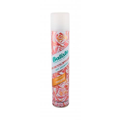 Batiste Rose Gold 400 ml șampon uscat pentru femei