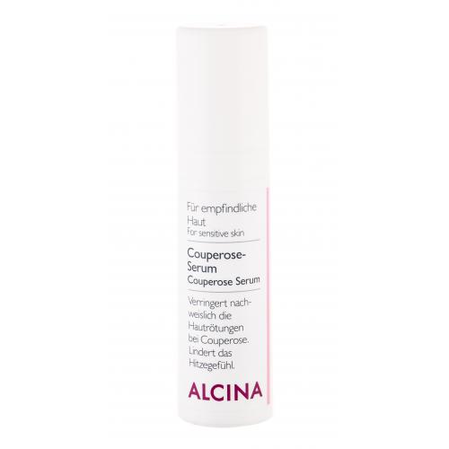 ALCINA Couperose 30 ml ser facial pentru femei