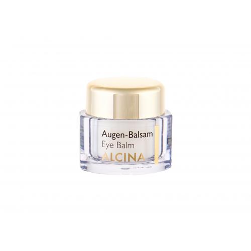 ALCINA Eye Balm 15 ml gel de ochi pentru femei