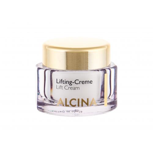 ALCINA Lift 50 ml cremă de zi pentru femei