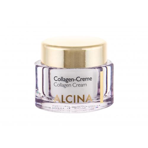ALCINA Collagen 50 ml cremă de zi pentru femei