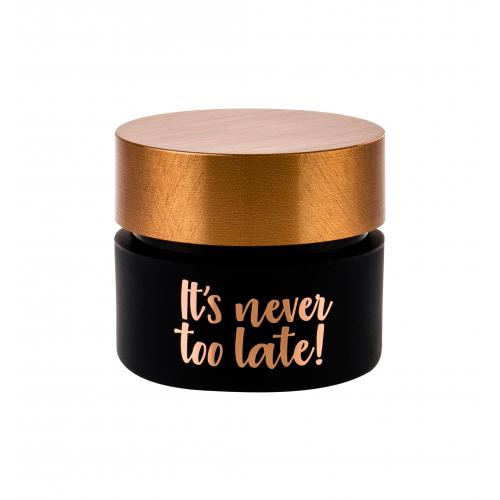 ALCINA It´s Never Too Late! 50 ml cremă de zi pentru femei