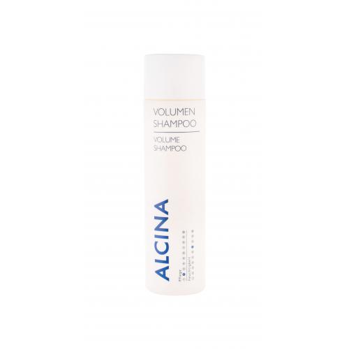 ALCINA Volume 250 ml șampon pentru femei