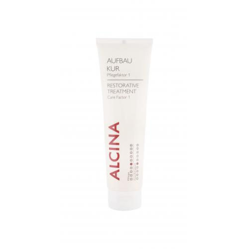 ALCINA Restorative Care Factor 1 150 ml mască de păr pentru femei