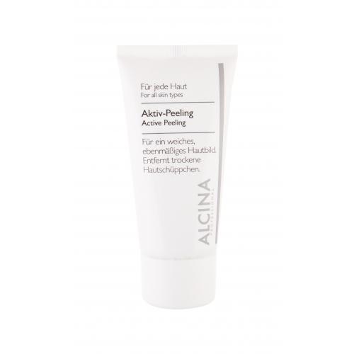 ALCINA Active 50 ml peeling pentru femei