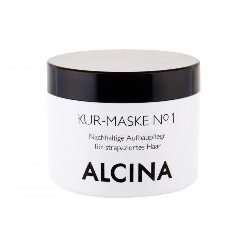 ALCINA N°1 200 ml cremă modelatoare pentru păr pentru femei