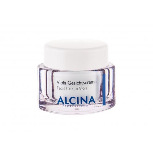 ALCINA Viola 50 ml cremă de zi pentru femei