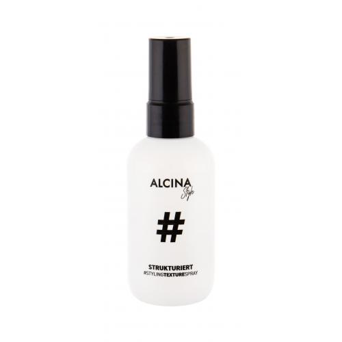 ALCINA #Alcina Style Styling Texture Spray 100 ml stilizare și modelare păr pentru femei