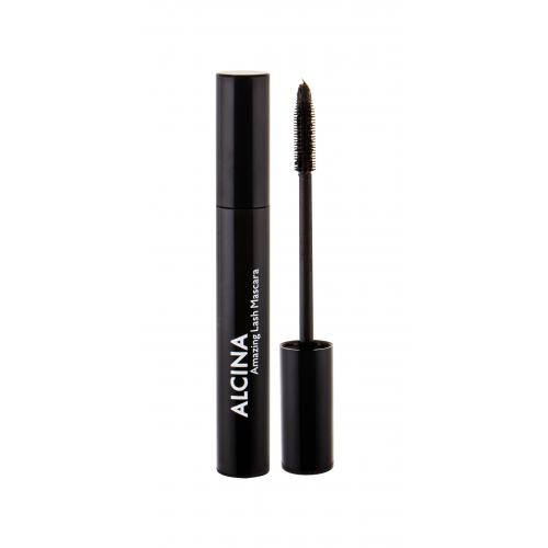 ALCINA Amazing Lash 8 ml mascara pentru femei 010 Black