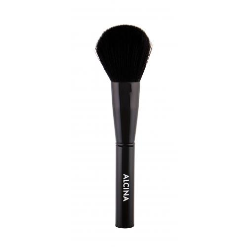 ALCINA Brushes Powder Brush 1 ml pensule de machiaj pentru femei