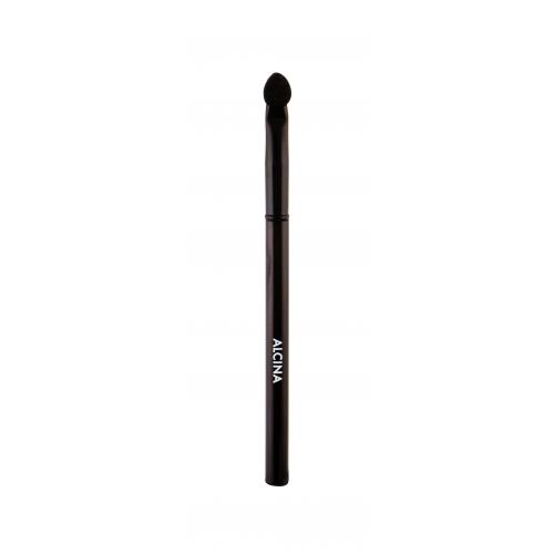 ALCINA Eye Shadow Applicator 1 buc aplicatoare de machiaj pentru femei