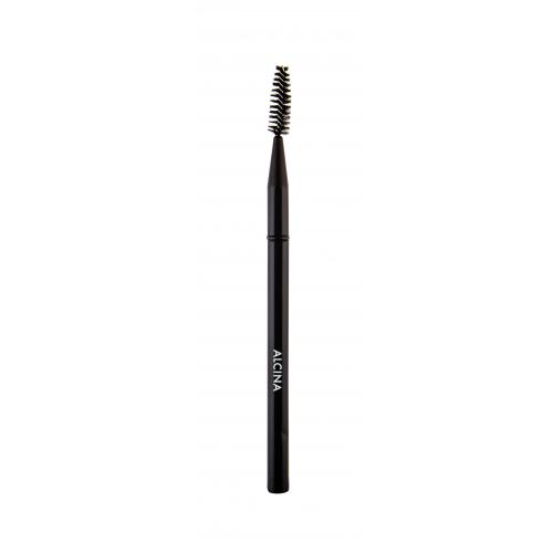 ALCINA Eyelash Brush 1 buc îngrijire gene și sprâncene pentru femei