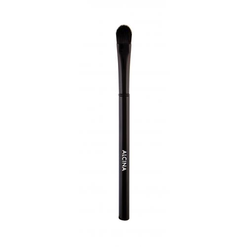 ALCINA Brushes Flat Eye Shadow Brush 1 buc pensule de machiaj pentru femei
