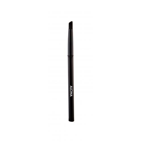 ALCINA Brushes Round Eye Shadow Brush 1 buc pensule de machiaj pentru femei