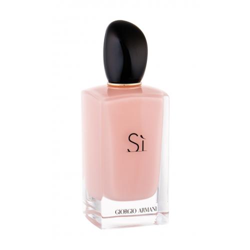 Giorgio Armani Sì Fiori 100 ml apă de parfum pentru femei