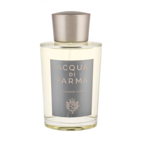 Acqua di Parma Colonia Pura 180 ml apă de colonie unisex