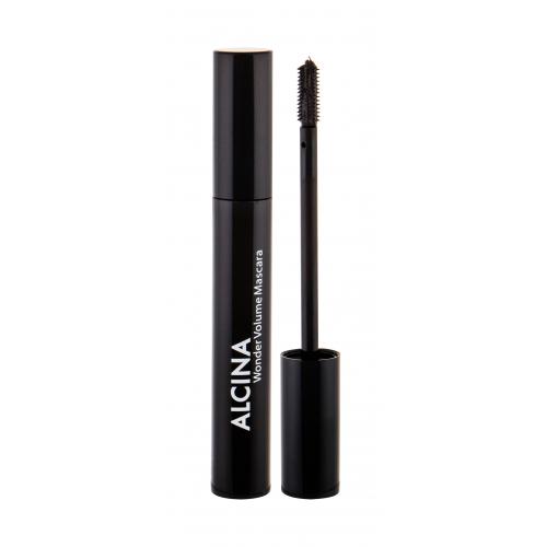 ALCINA Wonder Volume 8 ml mascara pentru femei 010 Black