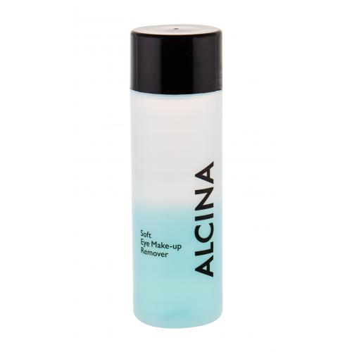 ALCINA Soft Eye Make-Up Remover 100 ml demachiant de ochi pentru femei