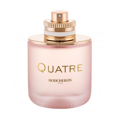 Boucheron Boucheron Quatre En Rose 100 ml apă de parfum tester pentru femei