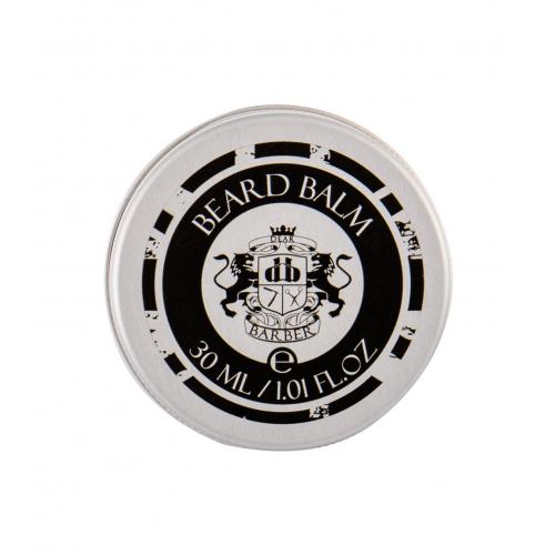 DEAR BARBER Beard Balm 30 ml ceară pentru barbă pentru bărbați