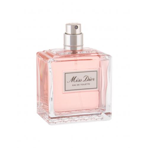 Christian Dior Miss Dior 2019 100 ml apă de toaletă tester pentru femei