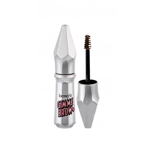 Benefit Gimme Brow+ Brow-Volumizing 1,5 g gel și ceară de sprâncene pentru femei 1 Light