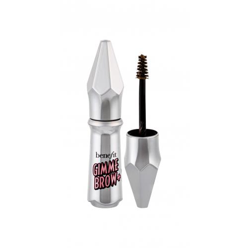 Benefit Gimme Brow+ Brow-Volumizing 1,5 g gel și ceară de sprâncene pentru femei 2 Light