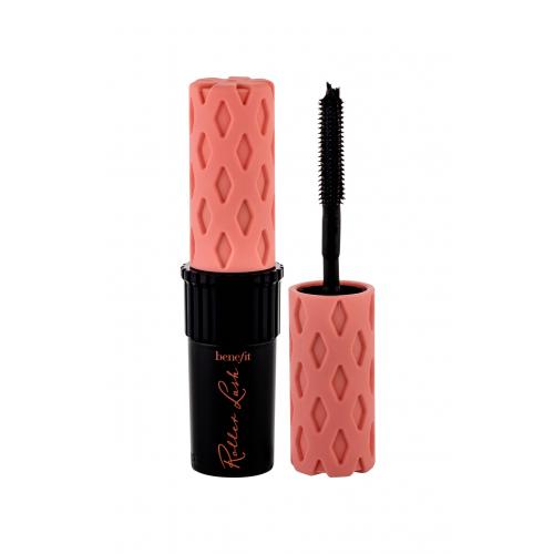 Benefit Roller Lash 4 g mascara pentru femei Black