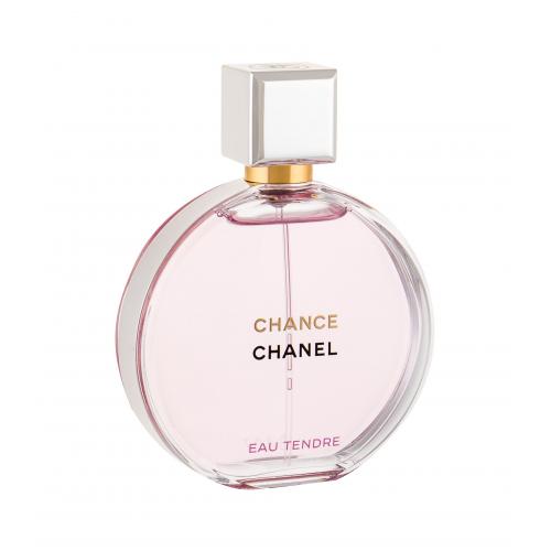 Chanel Chance Eau Tendre 50 ml apă de parfum pentru femei