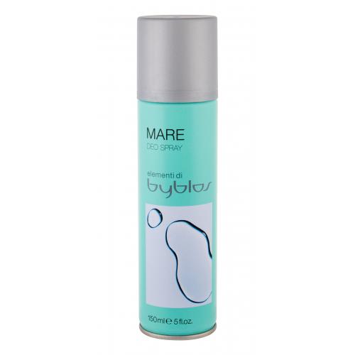 Byblos Mare 150 ml deodorant pentru femei