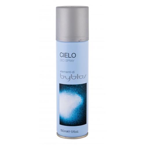 Byblos Cielo 150 ml deodorant pentru femei