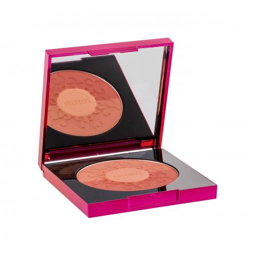 Artdeco Make Up Your Sunset Stories 10 g fard de obraz pentru femei Heat Beat